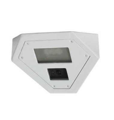 EX36N Köşeye Montaj No-grip Kamera